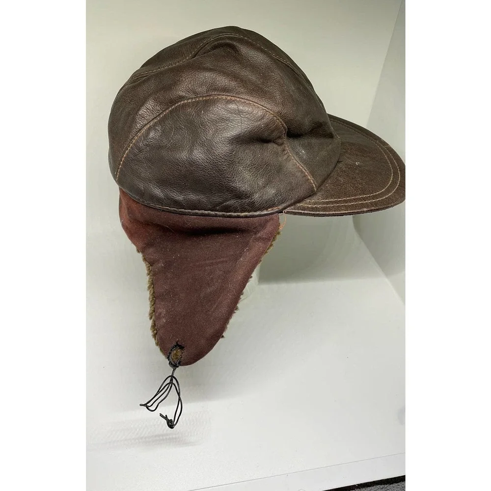 Adventure Bound vintage genuine